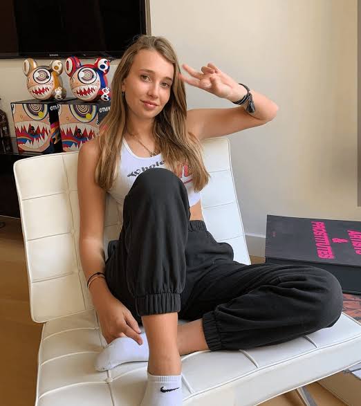 Gina Singels Biography: Age, Instagram, Modeling, Travel, Net Worth, Nationality, Career, Lifestyle, Height, Relationships Gina Singels Biography: Age, Instagram, Modeling, Travel, Net Worth, Nationality, Career, Lifestyle, Height, Relationships
