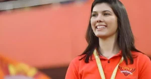 Kavya Maran