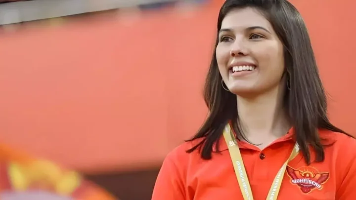 Kavya Maran Biography: Husband, Children, Net Worth, Age, Parents, Height, Siblings, Wiki