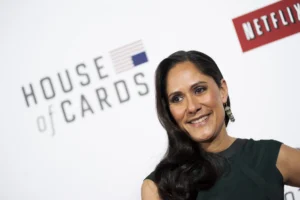 Sakina Jaffrey