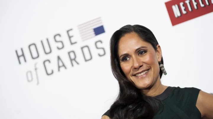 Sakina Jaffrey Biography: Age, Net Worth, Siblings, Parents, Height, Ethnicity, TV Series, Films, Children, Husband