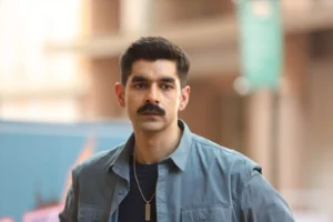 Surya Sharma