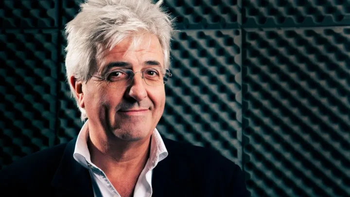 Mark Thomas (Composer) Biography: Age, Death, Career, Films, TV Shows, Awards, Wife, Children, Music