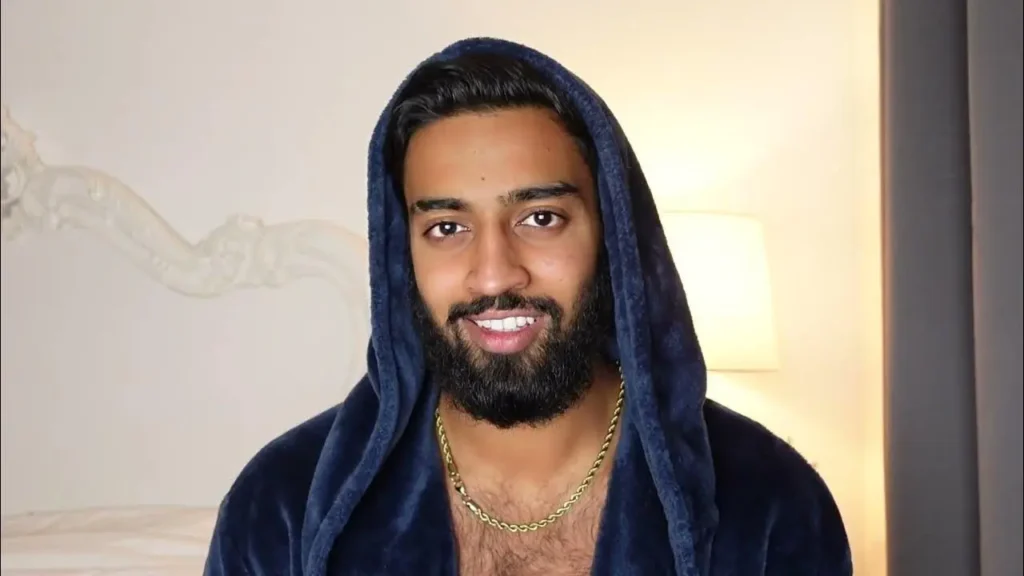 Hamza Ahmed Biography: Parents, Siblings, Age, Net Worth, Height, Ethnicity, YouTube, Love Life