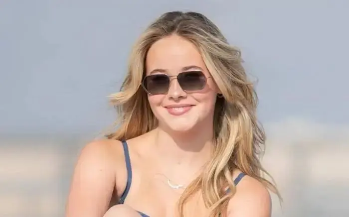 Elise Rae Biography: Parents, Siblings, Age, Net Worth, Height, Ethnicity, Dating Life