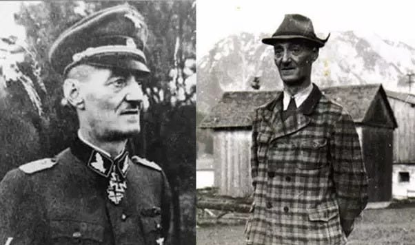 Oskar Dirlewanger Biography: Wikipedia, Nationality, Age, Net Worth, Parents, Death