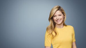 Kate Bolduan
