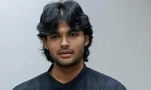 Akira Nandan