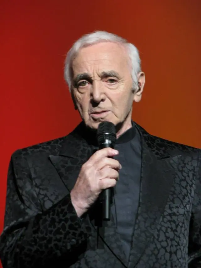 Charles Aznavour Biography: Studio Albums, Parents, Siblings, Age, Net Worth, Height, Ethnicity, Singles, Wife, Children, Obituary