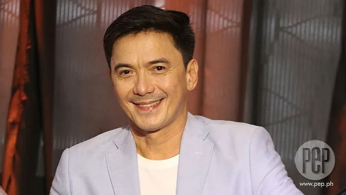 Rommel Padilla Biography: Siblings, Children, Education, Age, Net Worth, TV Shows, Movies, Parents, Wife, Career