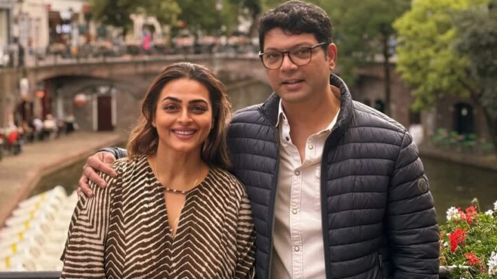 Shilpa Shirodkar’s Husband, Apresh Ranjit Biography: Parents, Height, Age, Net Worth, Children, Wikipedia, Instagram
