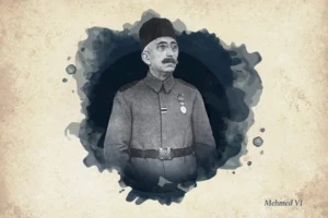 Mehmed Vi