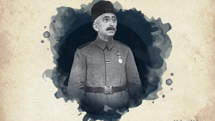 Mehmed Vi Biography: Parents, Spouse, Children, Instagram, Death, Age, Net Worth