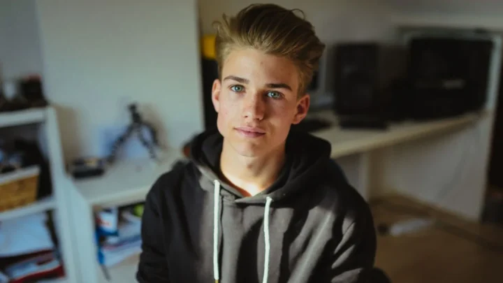 Levy Jansen Biography: YouTube, Age, Net Worth, Content, Vlogs, Gaming, Height, Parents, Siblings