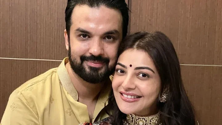 Kajal Aggarwal’s Husband, Gautam Kitchlu Biography: Wiki, Parents, Height, Net Worth, Age, Children