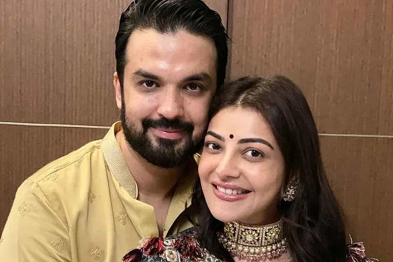 Kajal Aggarwal’s Husband, Gautam Kitchlu Biography: Wiki, Parents, Height, Net Worth, Age, Children