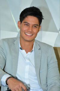 Daniel Matsunaga