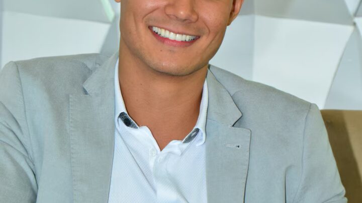 Daniel Matsunaga Biography: Age, Net Worth, Siblings, Parents, Height, Ethnicity, Films, Awards