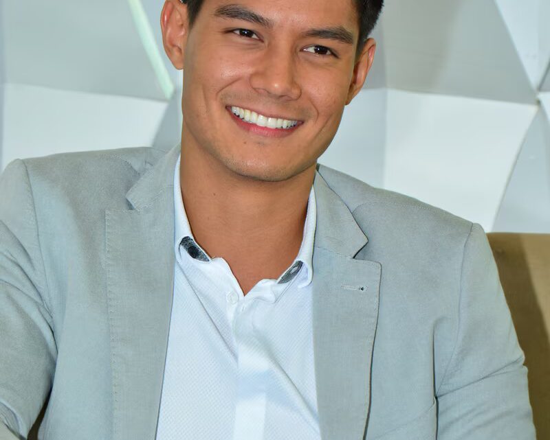 Daniel Matsunaga Biography: Age, Net Worth, Siblings, Parents, Height, Ethnicity, Films, Awards