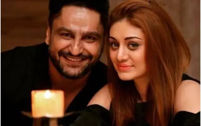 Parag Tyagi Biography: Instagram, Net Worth, Age, Height, Parents, Wife, Movies, TV Shows