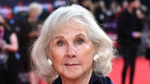 Wanda Ventham