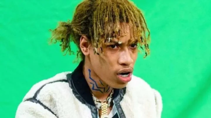 Mateo Bowles Biography: Siblings, Parents, Height, Girlfriend, Instagram, Songs, Age, Net Worth