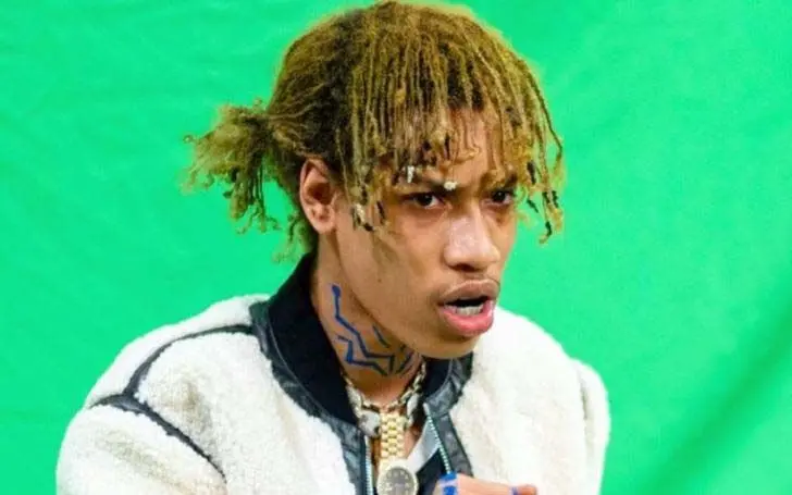 Mateo Bowles Biography: Siblings, Parents, Height, Girlfriend, Instagram, Songs, Age, Net Worth