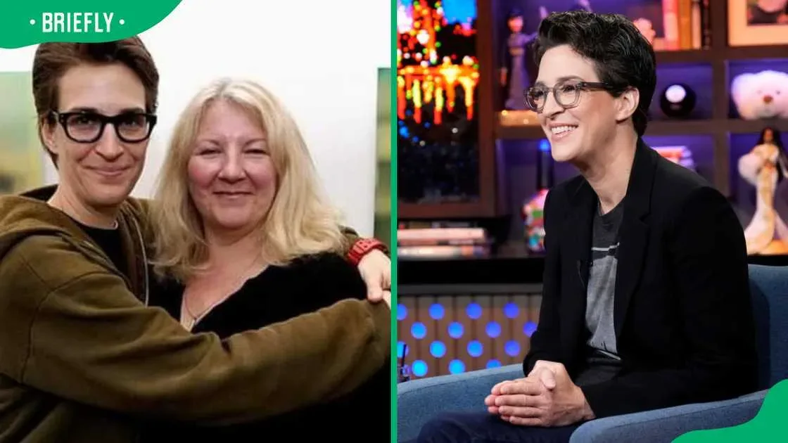 Rachel Maddow’s Partner, Susan Mikula Biography: Husband, Wikipedia, Age, Net Worth, Ethnicity, Parents, Career