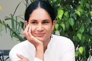 Heeba Shah