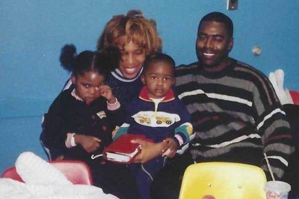 Macy Gray’s ex-husband Tracey Hinds Biography: Height, Ethnicity, Age, Net Worth, Siblings, Parents, Wife, Children, Obituary