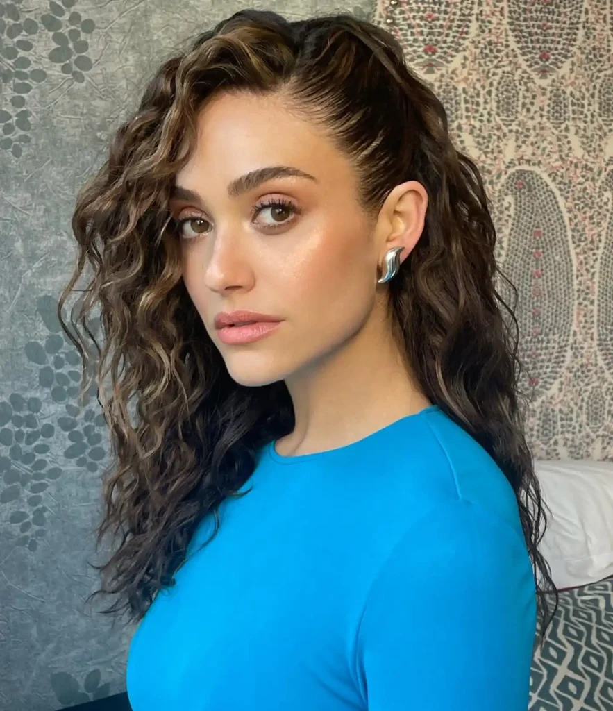 From Emmy Rossum to Tiffany Marie Brannon: Meet Justin Siegel’s Wives