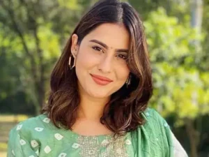 Sheetal Thakur