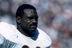 Dave Duerson