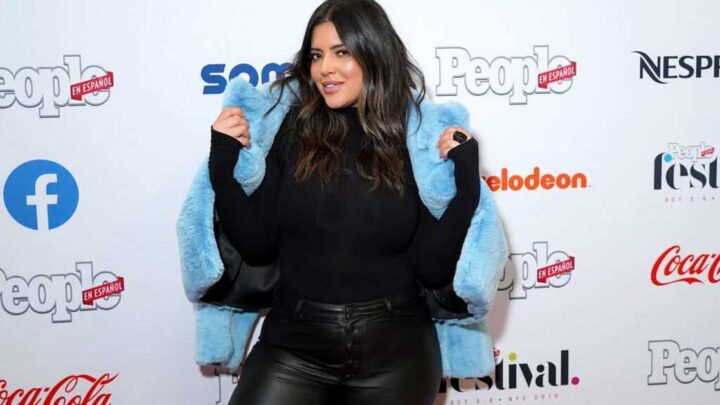 Denise Bidot’s Parents: Meet Daphne Bidot and Mr. Bidot