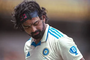 Kl Rahul