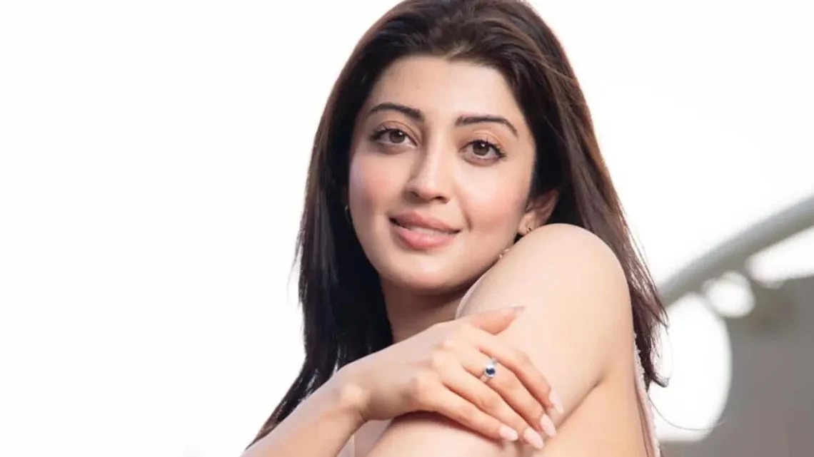 Pranitha Subhash Biography: Movies, Age, Net Worth, Husband, Awards, Instagram, Children