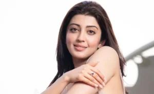 Pranitha Subhash