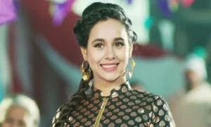 Sunanda Sharma