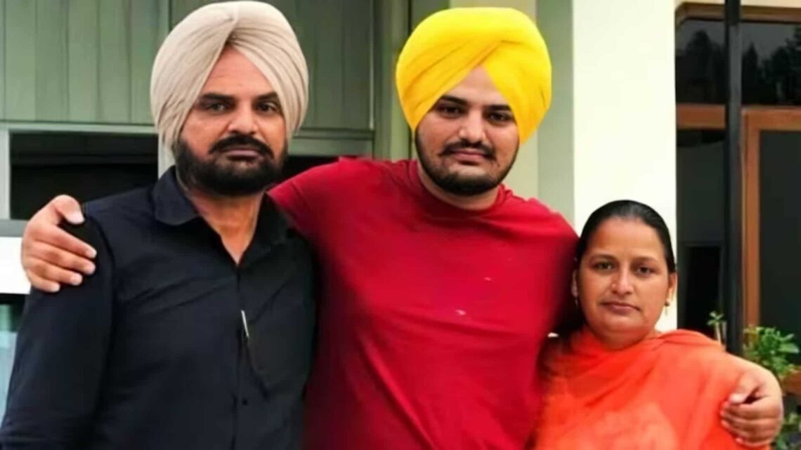 Sidhu Moose Wala’s Mother, Charan Kaur Biography: Position, Political Party, Husband, Children, Net Worth, Age, Parents
