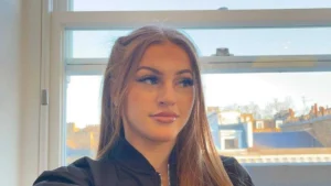 Sophie Aspin
