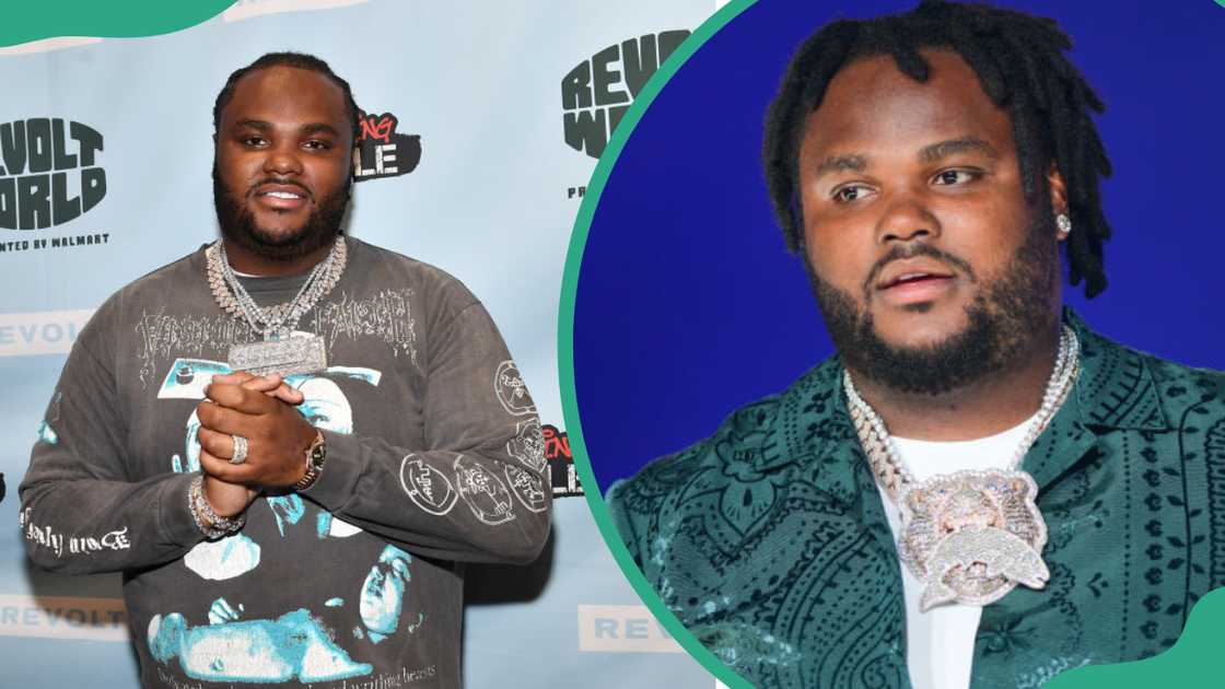 Tee Grizzley Biography: Kids, Songs, Net Worth, Age, Albums, Wife, Parents, Height, GTA, Height, Brother