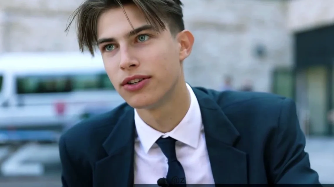 Armand De Lambilly Biography: Parents, Age, Net Worth, Instagram, Wikipedia