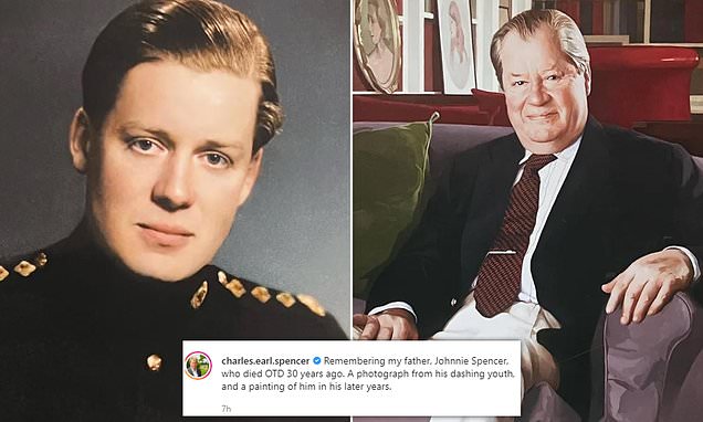 John Spencer, 8th Earl Spencer Biography: Age, Net Worth, Siblings, Parents, Height, Ethnicity, Death, Children, Wives