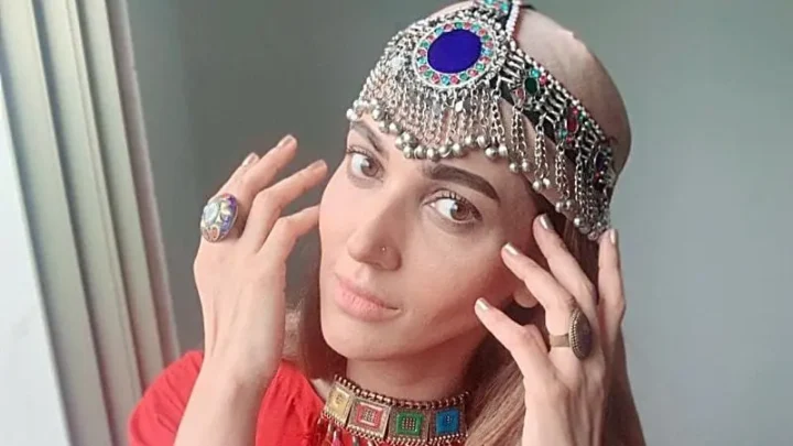 Sana Fakhar Biography: Husband, Films, Age, Net Worth, Height, Siblings, Children, Parents, Nationality