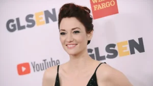 Chyler Leigh