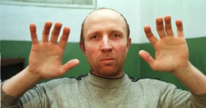 Anatoly Onoprienko