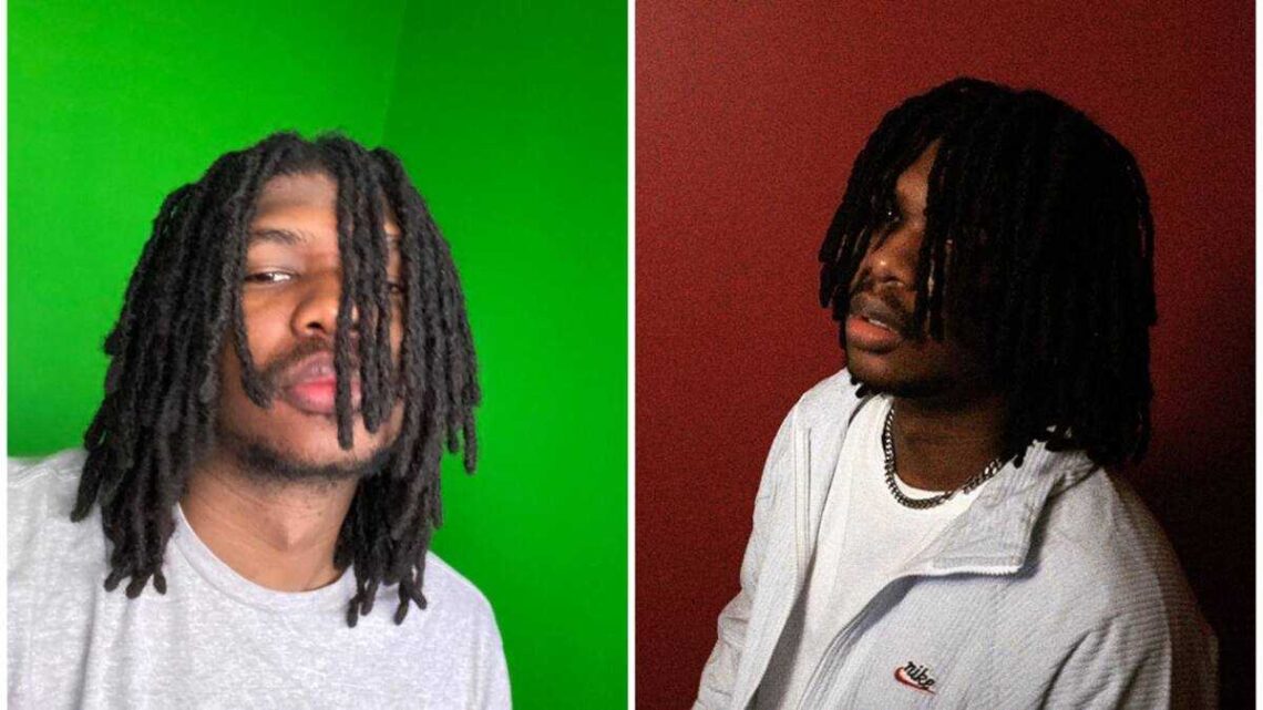 Rico The Giant Biography: Height, Ethnicity, Age, Net Worth, Siblings, Parents, YouTube, Girlfriend