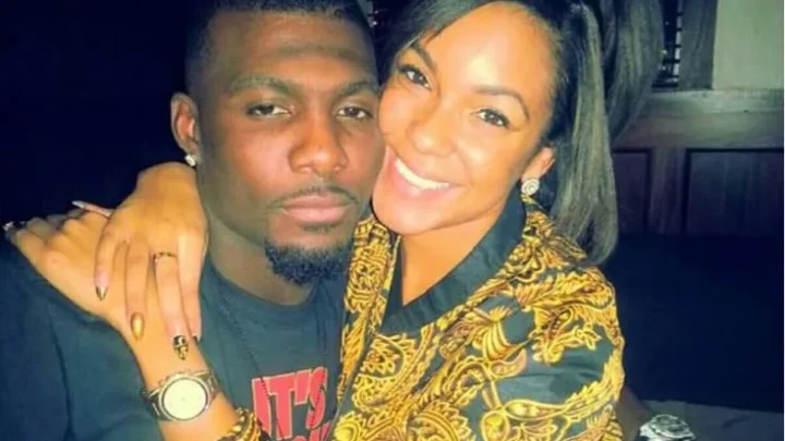 Dez Bryant’s Partner Ilyne Nash Biography: Height, Ethnicity, Age, Net Worth, Siblings, Parents, Children