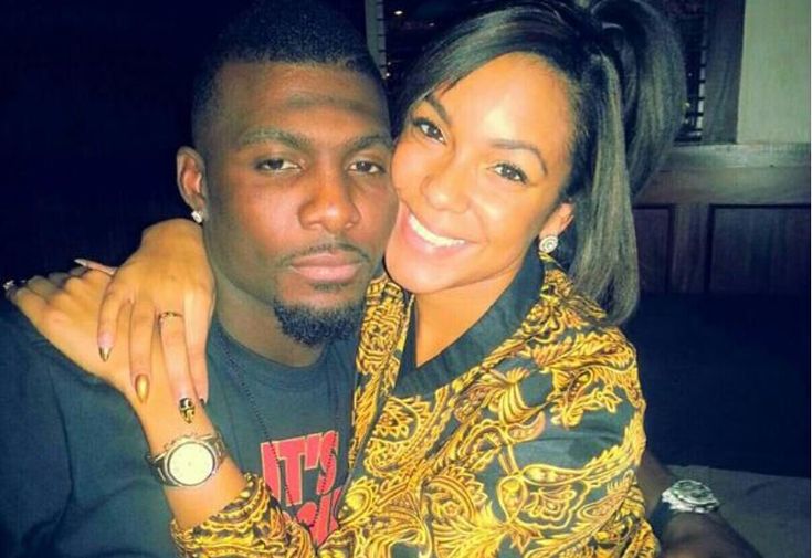 Dez Bryant’s Partner Ilyne Nash Biography: Height, Ethnicity, Age, Net Worth, Siblings, Parents, Children Dez Bryant’s Partner Ilyne Nash Biography: Height, Ethnicity, Age, Net Worth, Siblings, Parents, Children