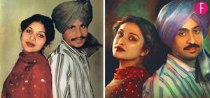 Amar Singh Chamkila